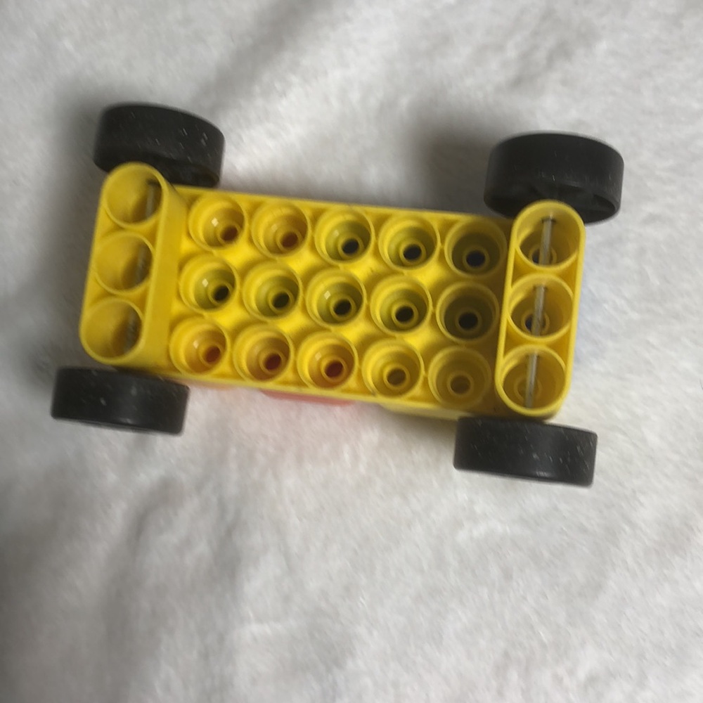 Building blocks - Picture 2 of 3